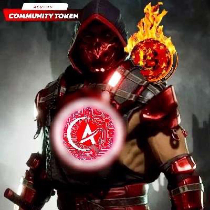 Albedo token yakımı için taahhüt ettiğiniz sürenin son günü heyecanla yakım sonucunu bekliyoruz 
<a href="/BinanceTR/">Binance TR</a> 
@MEXC_Official 
<a href="/kucoincom/">KuCoin</a> 
<a href="/HTX_Global/">HTX</a> 
<a href="/bitcicomtr/">Sagopa Kajmer</a> 
<a href="/onuryeygun/">Ahmet Onur Yeygün</a> 
<a href="/RealYoyowbu/">Yoyow🐳</a>