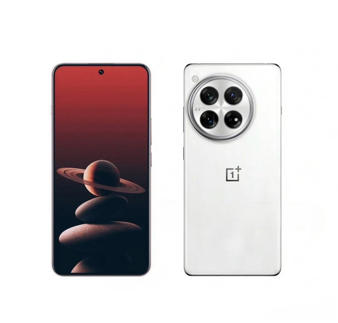 ملخص تسريب OnePlus 13 :
Snapdragon 8 Extreme Edition
2K BOE X2 شاشة مستقيمة رباعية العمق
6000mAh+100W لاسلكي+50 سلكي
50MP LYT808 الكاميرا الرئيسية+50MP JN5 زاوية فائقة الاتساع+50MP LYT600 بيرسكوب بيرسكوب تليفوتوغرافي #oneplus    #oneplus13 #oneplus13pro #boe #android