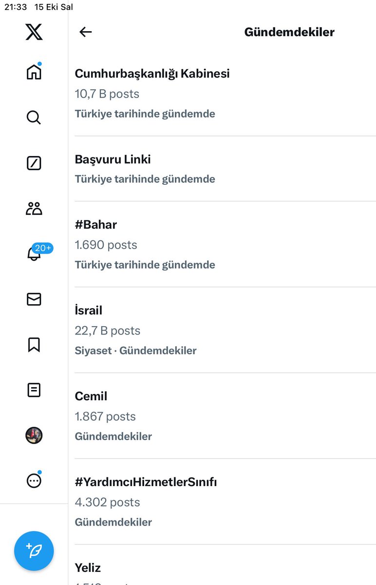 yenisafakwriter's tweet photo. Başvuru Linki 
etiketi en tepeye yerleşti.

Sırada 
#MedeniyetTasavvuruYolculuğu var…

Bolca tweet atalım, RT ve yorum yapalım.
@MtoBilgi 

BAŞVURU LİNKİMİZ:

https://t.co/44O289WWzZ https://t.co/E14z4fWDpT