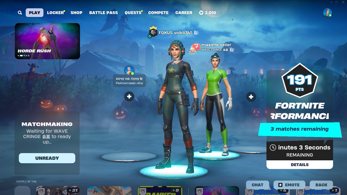 NStar volko tweet media