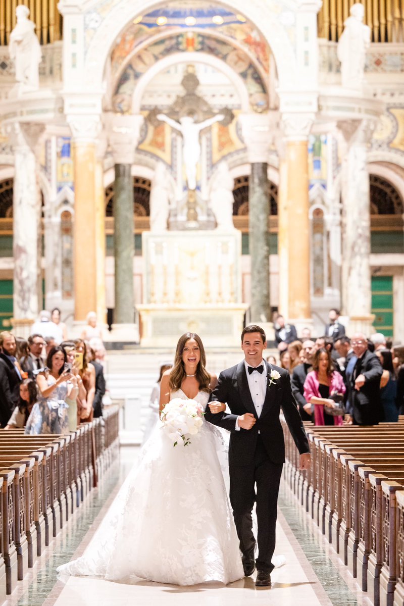 10.11.24 ✨ I wish I could relive our wedding weekend over and over again.  The depth of gratitude I feel for @samcallah, our families, longtime  friends and our special Bitcoin community is