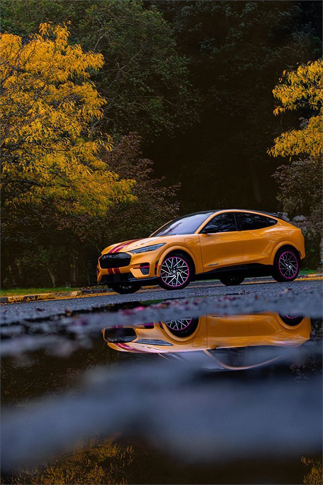CONGRADULATIONS to <a href="/FireTheCanon/">Amanda Stevens Photography</a> for making the EV Calendar with this amazing photo and getting a shot at a <a href="/EveryAmp/">EveryAmp</a> SnapPlate!