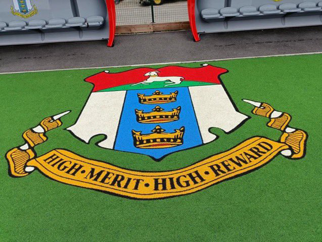 Hymers College Sport tweet media