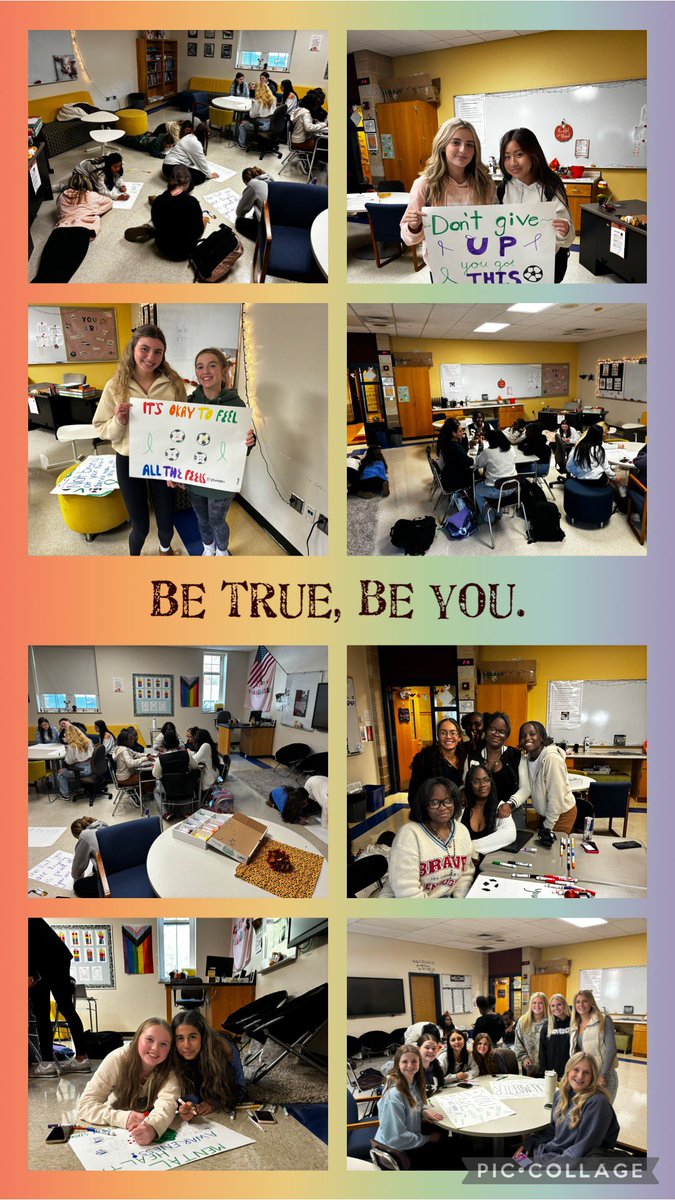 WH-ActiveMinds (@whactiveminds) on Twitter photo Active Minds hard at work for Mental Health Awareness!
<a href="/Active_Minds/">Active Minds</a> <a href="/KylecaresFdn/">KyleCares Foundation</a> <a href="/DrCSJones/">Christopher Jones</a> <a href="/WH_Super/">Jeff Szymaniak</a> <a href="/WHRHSGuidance/">WHRHS School Counseling</a> Active Minds hard at work for Mental Health Awareness!
<a href="/Active_Minds/">Active Minds</a> <a href="/KylecaresFdn/">KyleCares Foundation</a> <a href="/DrCSJones/">Christopher Jones</a> <a href="/WH_Super/">Jeff Szymaniak</a> <a href="/WHRHSGuidance/">WHRHS School Counseling</a>