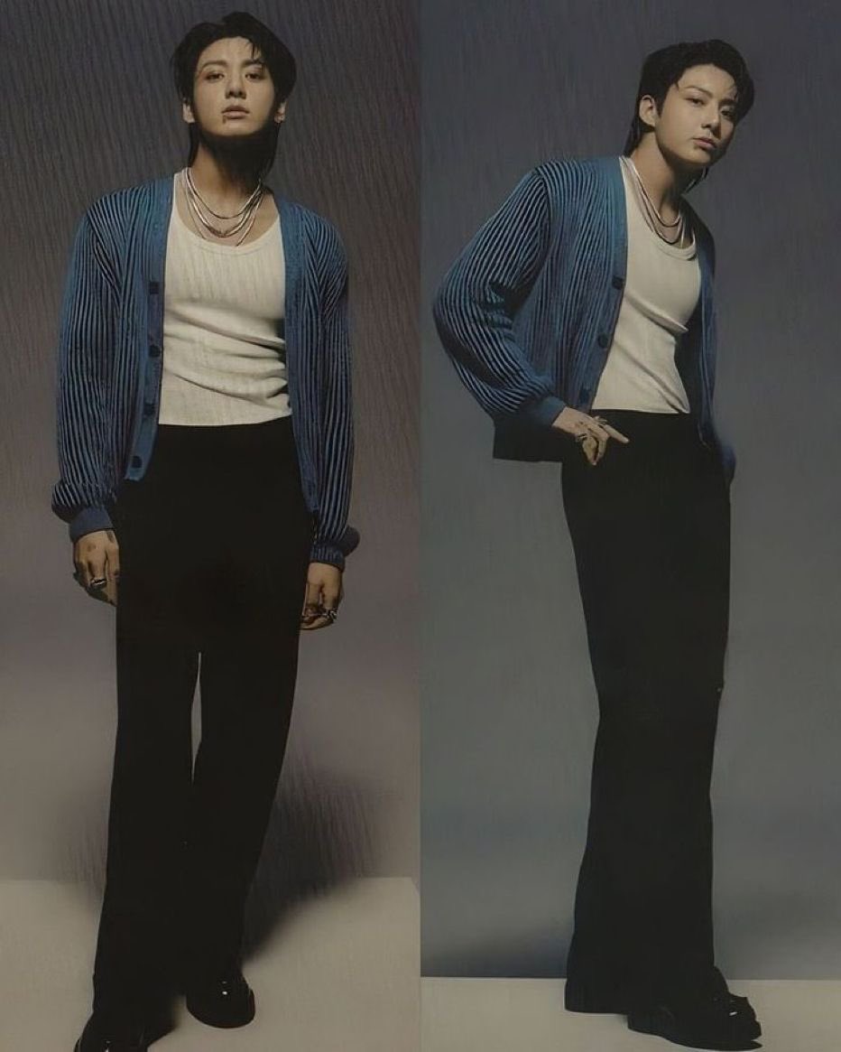 jeon jungkook 1.78, the finest man