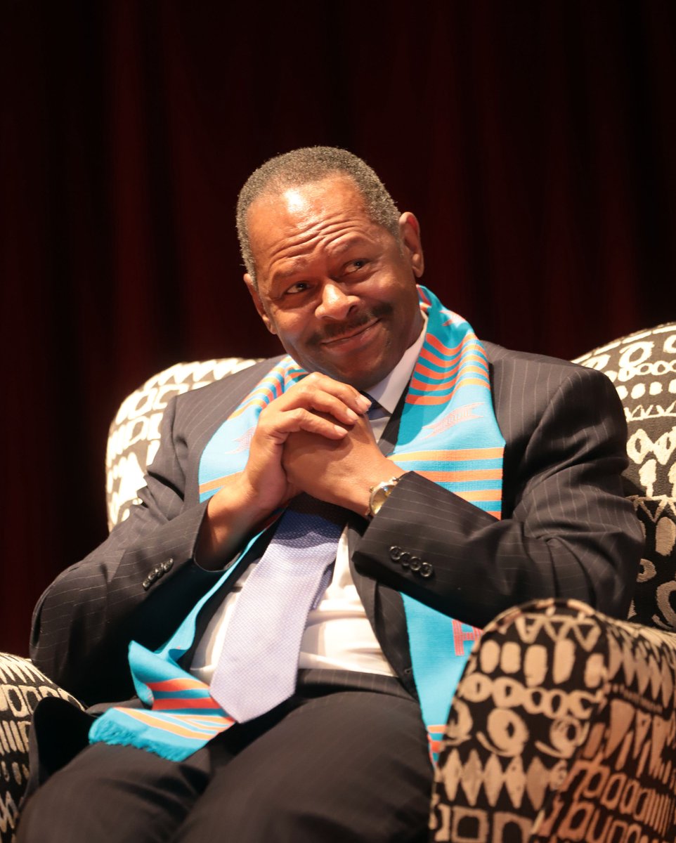 Today we honor the life and legacy of Curtis Moody, our 2019 Legends &amp; Legacies honoree.  May his spirit continue to inspire us all to build with purpose and compassion.  His legacy will forever reside in our hearts and minds, reflected in one of the buildings he designed.