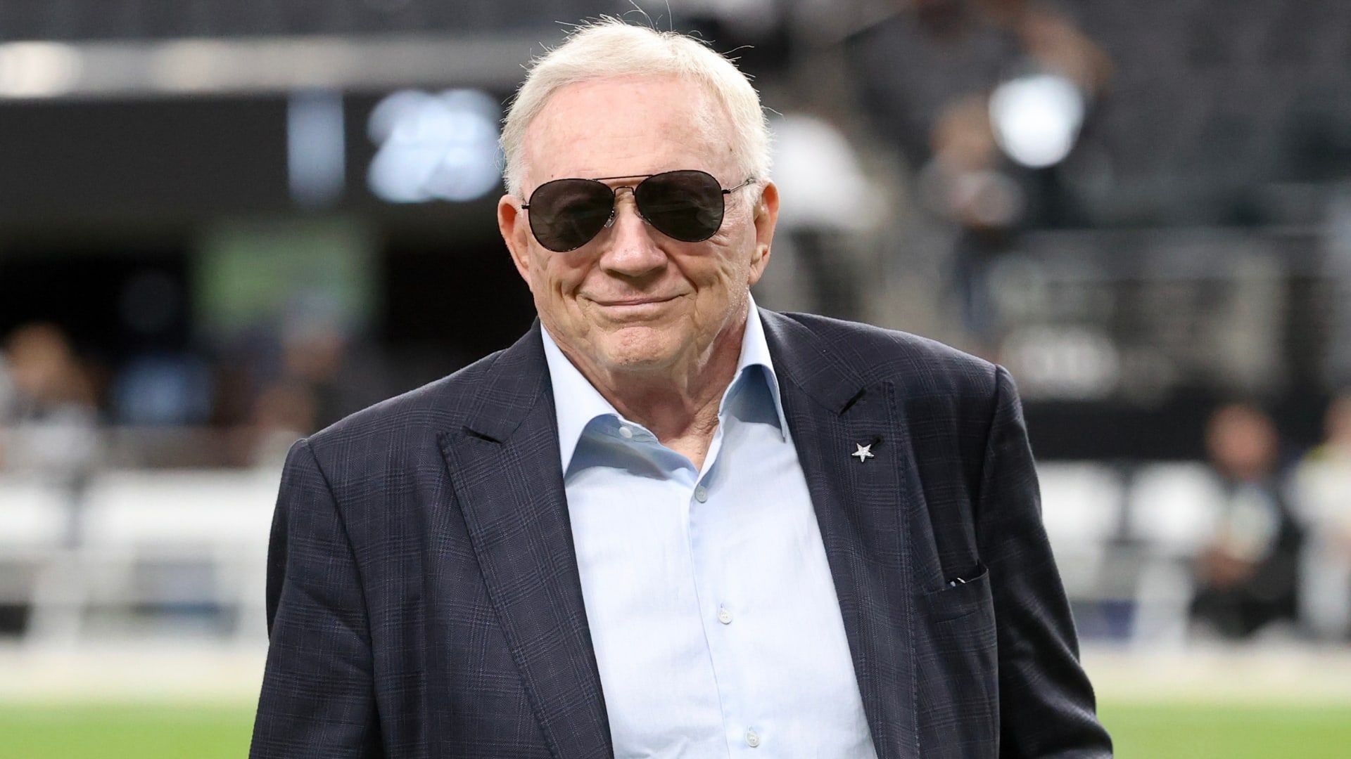 𝗕𝗥𝗘𝗔𝗞𝗜𝗡𝗚: Jerry Jones finally getting pushback for the way he’s run the franchise - Hot News