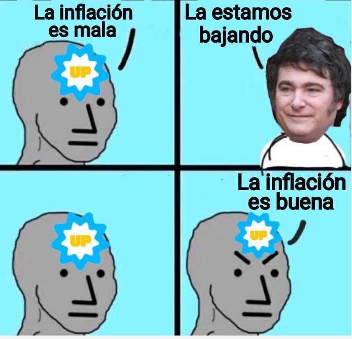 Mati Smith🇦🇷 (@trumperizar) on Twitter photo 