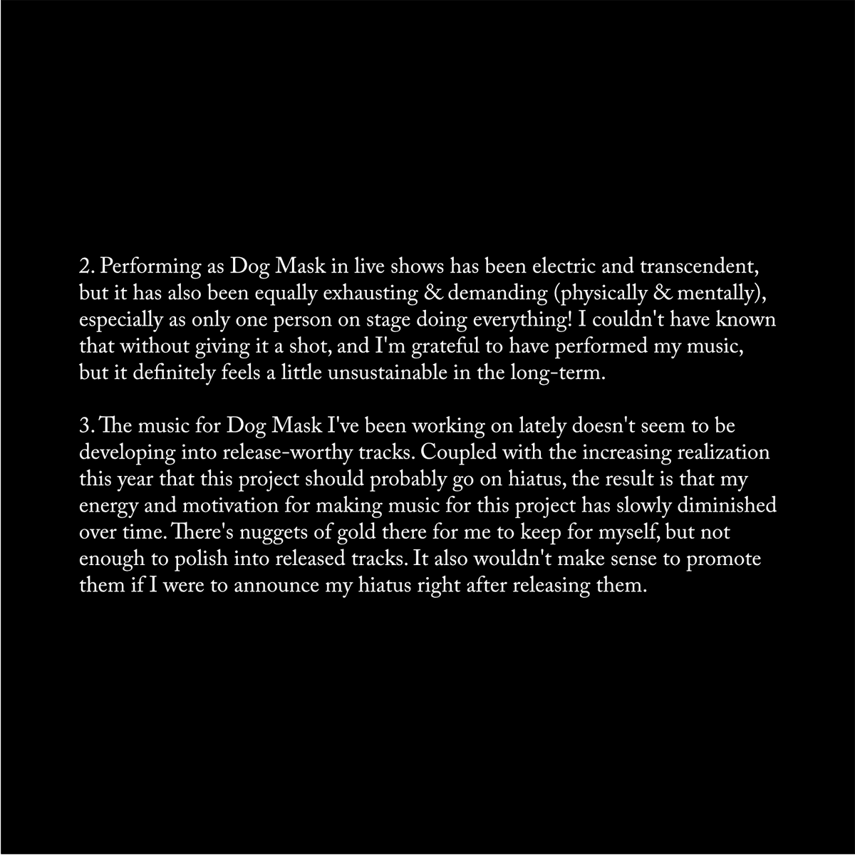 Dog Mask tweet media