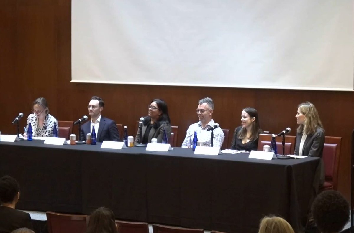 NYU Guarini Center (@nyuguarini) on Twitter photo Thanks for joining us on 9/24 <a href="/nyulaw/">NYU Law</a> for Climate Change and the Courts! Watch our fabulous lineup with <a href="/VTAttorneyGen/">Vermont Attorney General Charity Clark</a> (keynote), Don Goodson of <a href="/PolicyIntegrity/">Institute for Policy Integrity</a>, @kirti_datla of <a href="/Earthjustice/">Earthjustice</a>, and Mat dos Santos of <a href="/youthvgov/">Our Children's Trust</a> here: guarinicenter.org/event/climate-… w/ <a href="/StateImpactCntr/">State Energy & Environmental Impact Center</a> Thanks for joining us on 9/24 <a href="/nyulaw/">NYU Law</a> for Climate Change and the Courts! Watch our fabulous lineup with <a href="/VTAttorneyGen/">Vermont Attorney General Charity Clark</a> (keynote), Don Goodson of <a href="/PolicyIntegrity/">Institute for Policy Integrity</a>, @kirti_datla of <a href="/Earthjustice/">Earthjustice</a>, and Mat dos Santos of <a href="/youthvgov/">Our Children's Trust</a> here: guarinicenter.org/event/climate-… w/ <a href="/StateImpactCntr/">State Energy & Environmental Impact Center</a>