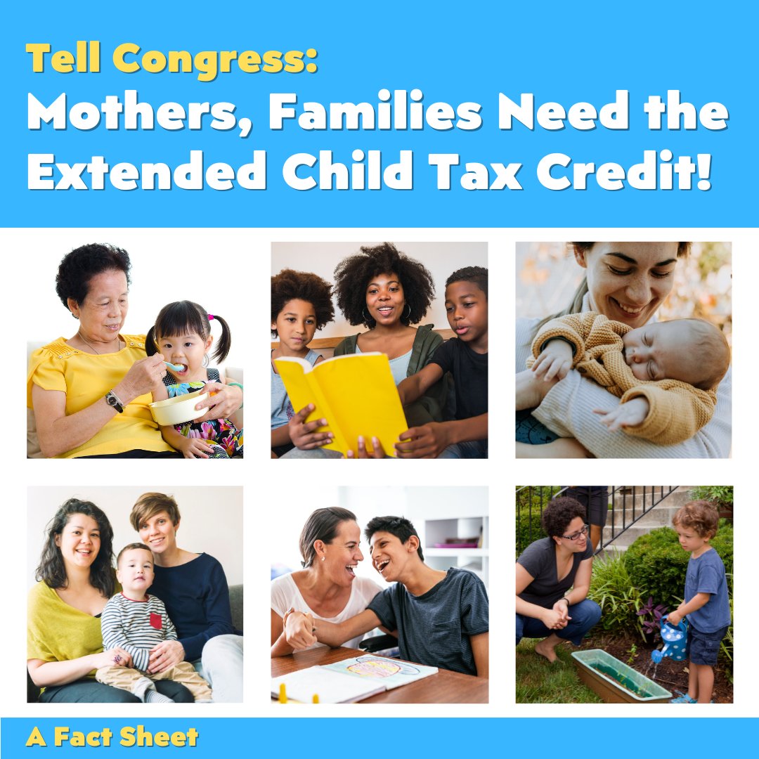 Global Women's Strike &amp; Care Income Now convening actions today to get info out on the expanded #ChildTaxCredit &amp; press for its reinstatement. Rep <a href="/rosadelauro/">Rosa DeLauro</a>  has called for actions on 15th of every month, day that CTC checks would go out if Congress had extended