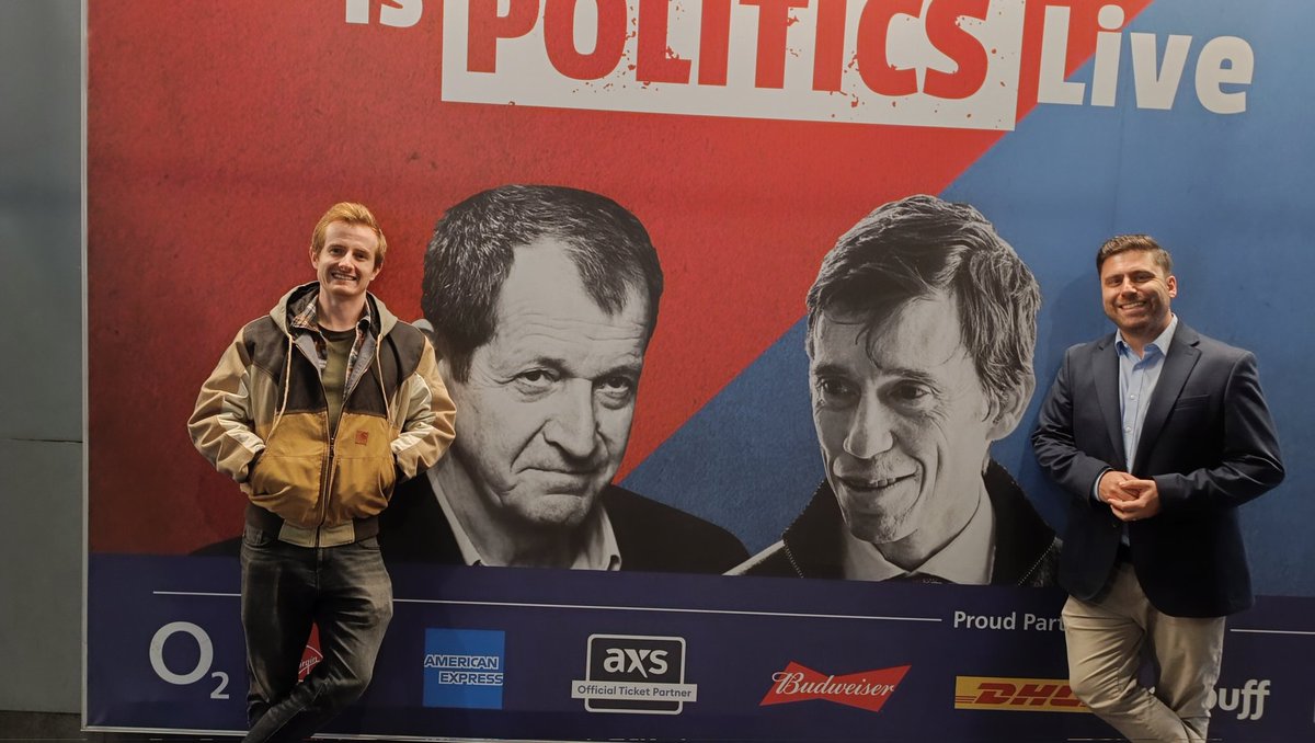 IstanbulTim's tweet image. Is devolution the key to unlocking genuine economic growth? What role is there for Local Government in delivering Labours 'Missions' #TRIPLIVE @RestIsPolitics (from Tim and Matt, 2 dedicated Local Gov officers)