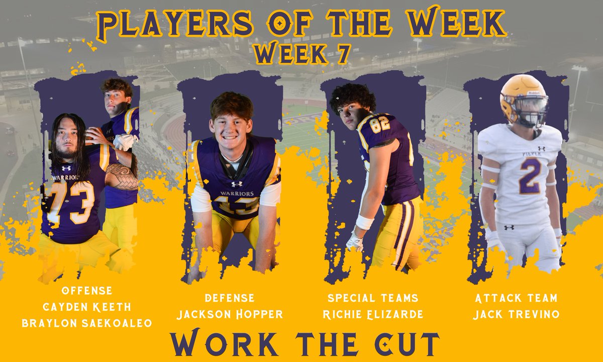 Pieper Football tweet media