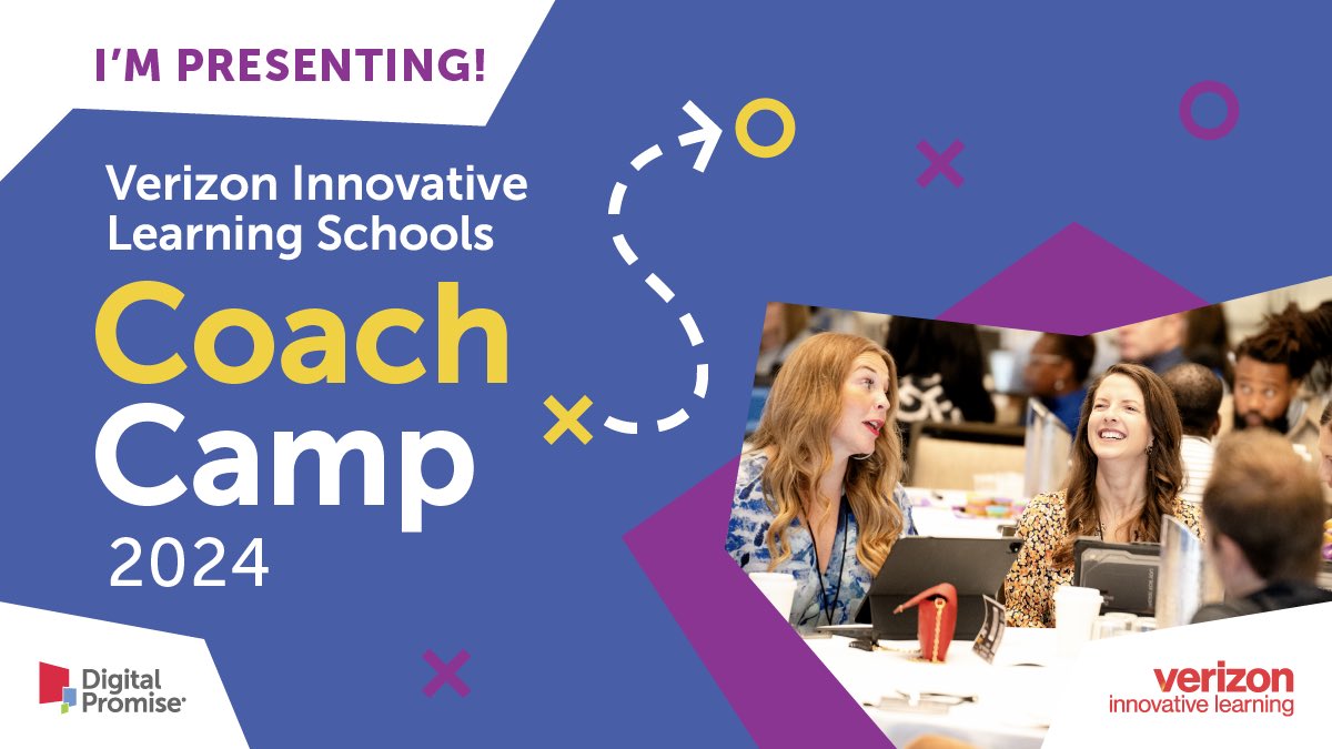 MiddleSciNerd's tweet photo. VILS Coach Camp is coming up!! I’m so happy that I’ve got the opportunity to present this year! Who am I going to see there? #dpvils #CoachCamp #edtechcoach https://t.co/jGt2Br7z00