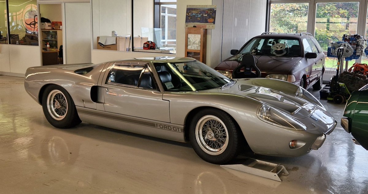 Trinity G Francis tweet media