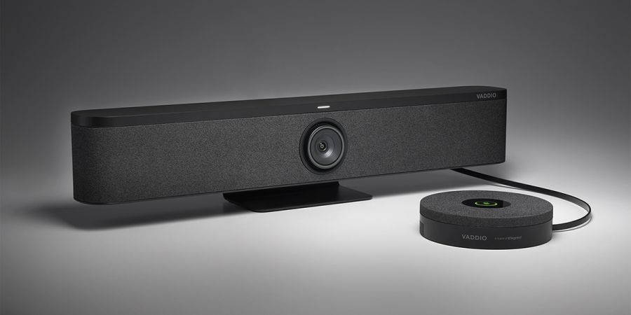 JPLilleyAV's tweet image. ProAVNews: Vaddio NEW! Venture VideoBAR for Superior Conferencing in News and Events. jplilley.com/blog/news/entr… via @JPLilleyAV #KnowItWorks #ProAVNews