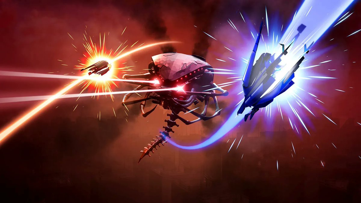 🔴 [LIVE] : c'est l'heure de se lancer dans la folle aventure #Aaero2 ! 
Il y a des clés Xbox et Steam à gagner tout au long de la soirée ! Alors viens !

Poke <a href="/MadFellowsGames/">𝐌𝐀𝐃 𝐅𝐄𝐋𝐋𝐎𝐖𝐒</a> 

➡️ twitch.tv/jessbond