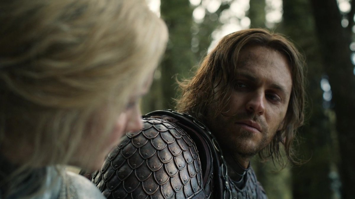 gore_otuma's tweet photo. He was her sin.
She was his salvation.

#haladriel #saurondriel https://t.co/GRagAotBTG