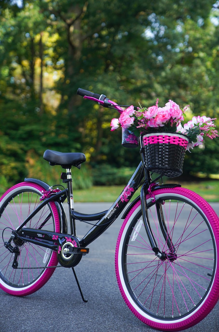 Kent susan g komen bike hotsell