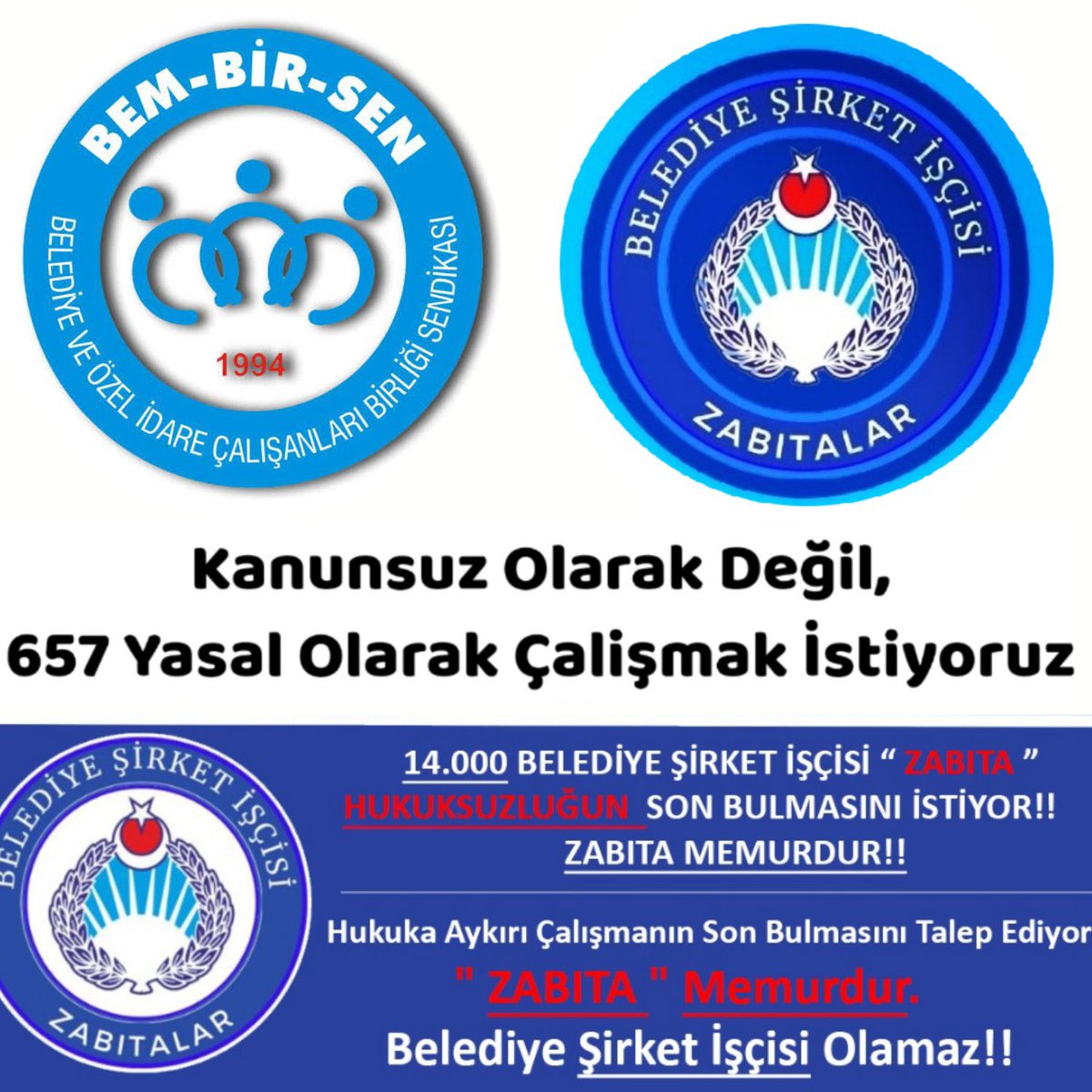 Müslüm (@yusufnuh2) on Twitter photo #işçiUnutmaz <a href="/RTErdogan/">Recep Tayyip Erdoğan</a> <a href="/dbdevletbahceli/">Devlet Bahçeli</a> <a href="/eczozgurozel/">Özgür Özel</a> <a href="/isikhanvedat/">Prof. Dr. Vedat Işıkhan</a> İstanbul da belediyeler toplu iş sözleşmeleri imzalanmadı <a href="/Akparti/">AK Parti</a> ve <a href="/herkesicinCHP/">CHP 🇹🇷</a> belediyeler işçiyi mağdur ediyorlar kira 20.000 maaş 25.000 gelde geçin geçinebilirsen 30 #işçiUnutmaz <a href="/RTErdogan/">Recep Tayyip Erdoğan</a> <a href="/dbdevletbahceli/">Devlet Bahçeli</a> <a href="/eczozgurozel/">Özgür Özel</a> <a href="/isikhanvedat/">Prof. Dr. Vedat Işıkhan</a> İstanbul da belediyeler toplu iş sözleşmeleri imzalanmadı <a href="/Akparti/">AK Parti</a> ve <a href="/herkesicinCHP/">CHP 🇹🇷</a> belediyeler işçiyi mağdur ediyorlar kira 20.000 maaş 25.000 gelde geçin geçinebilirsen 30