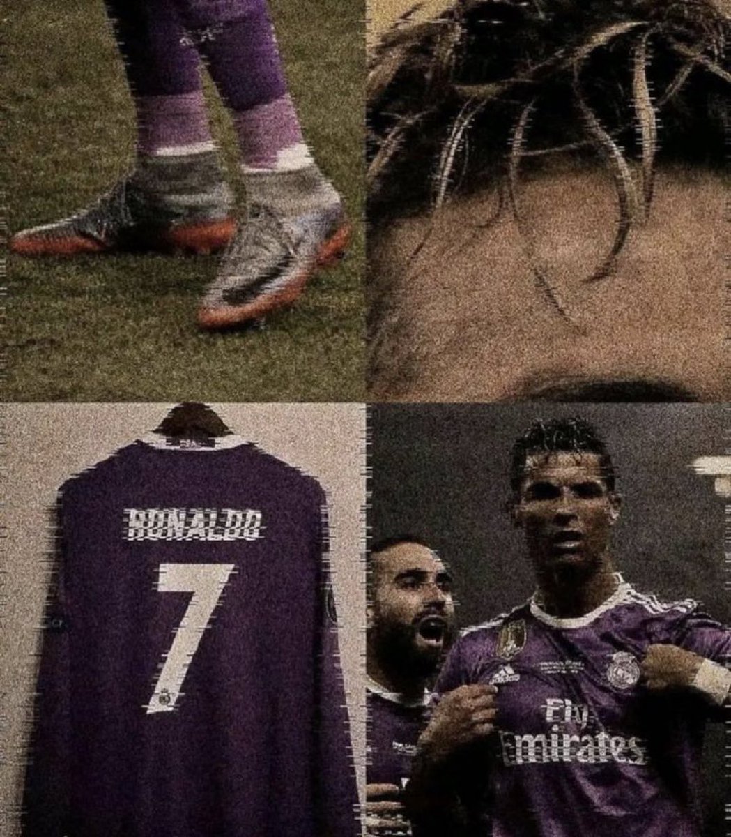TC (@totalcristiano) on Twitter photo 