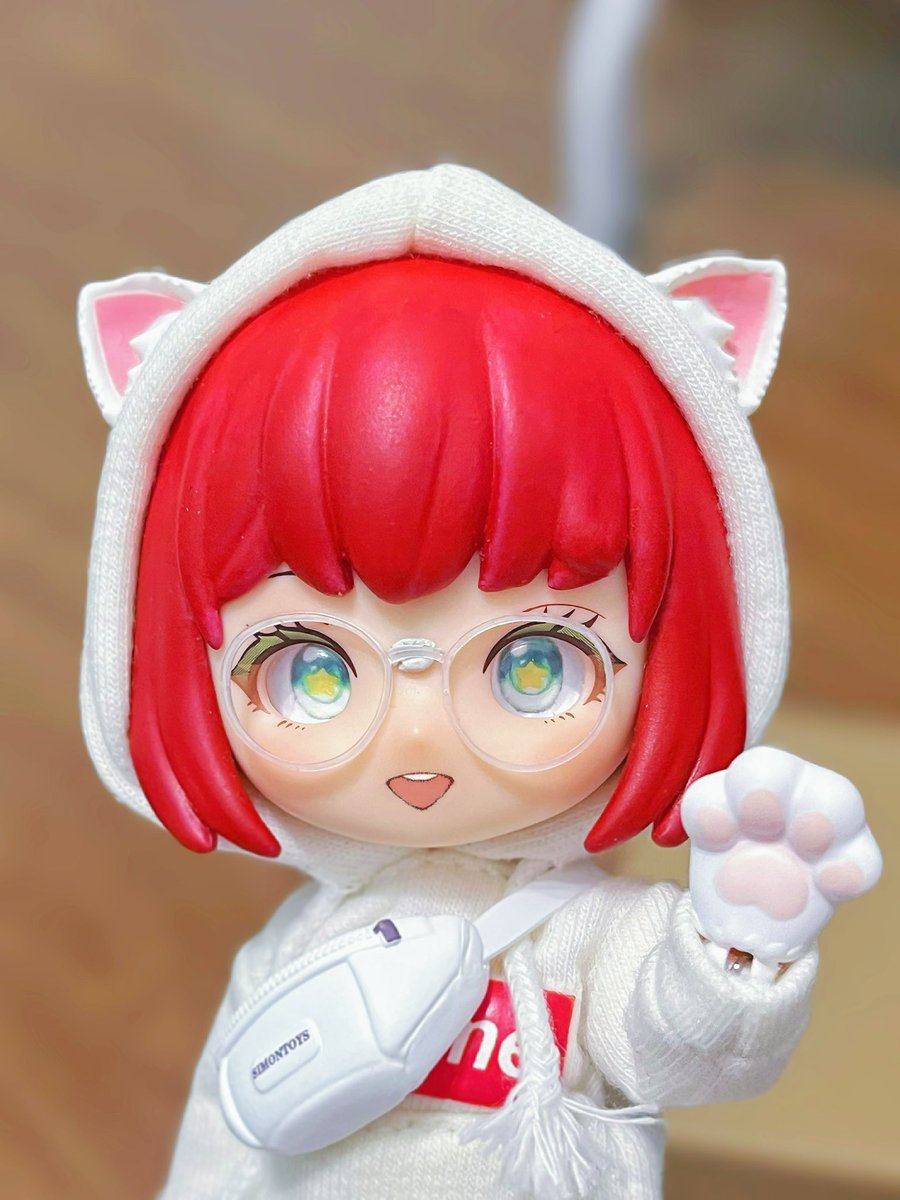 𝙰𝚗𝚗𝚒𝚗 tweet media