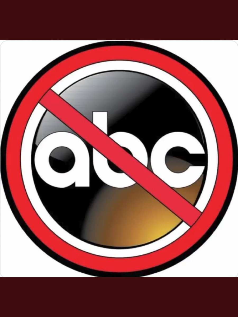 MikeyOZPK15's tweet photo. @Ikennect #TurnOffABC https://t.co/keGIchXSuv