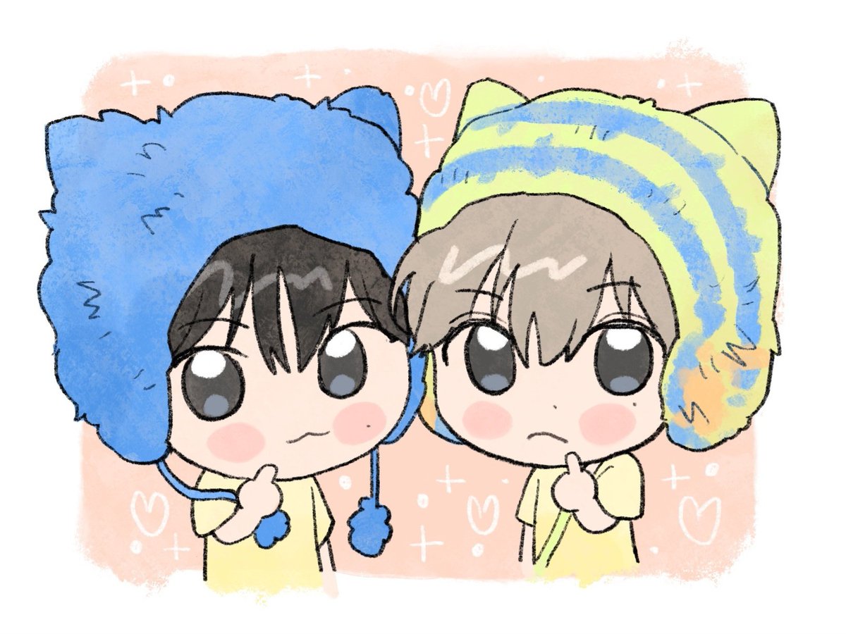 베개즈🤍
#형준 #성민 #CRAVITY