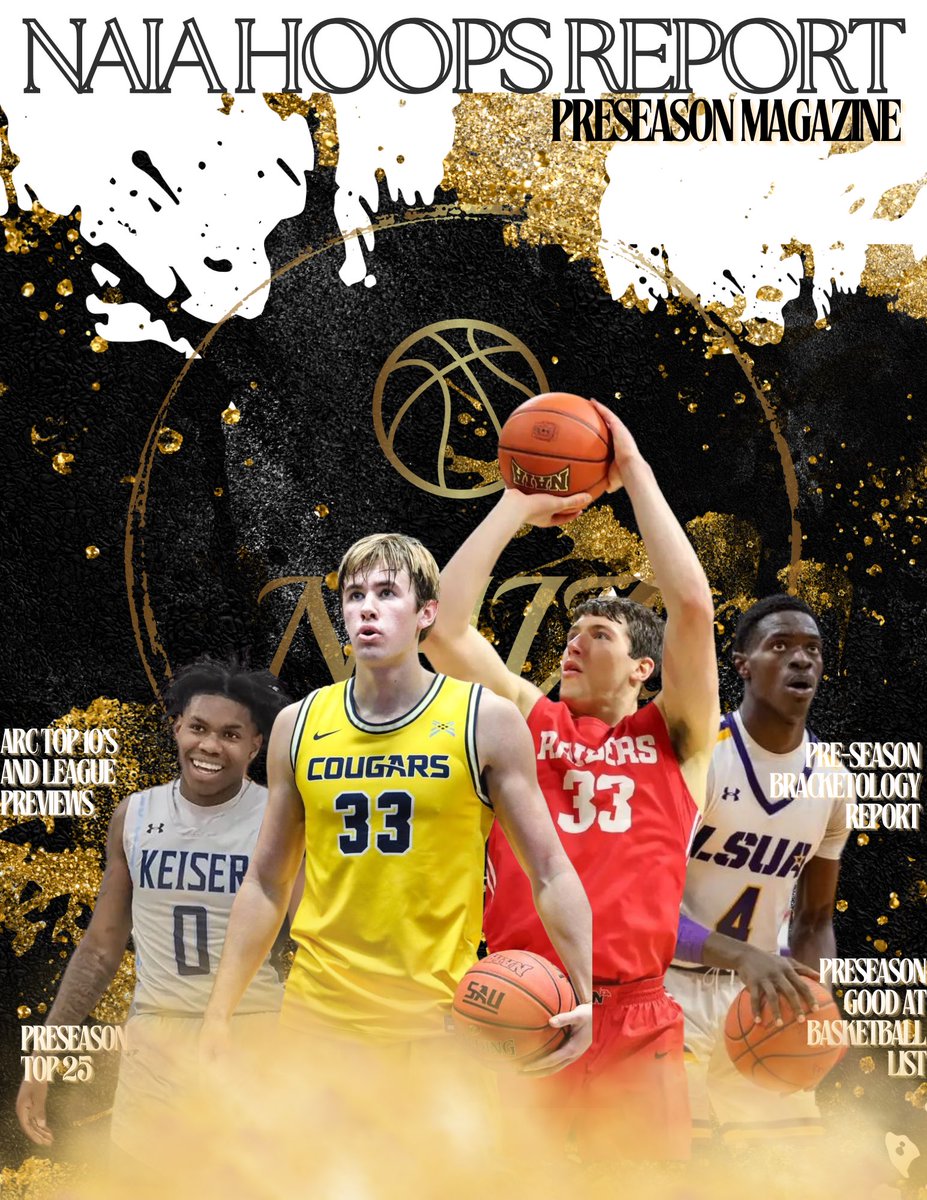 NAIA Hoops Report tweet media