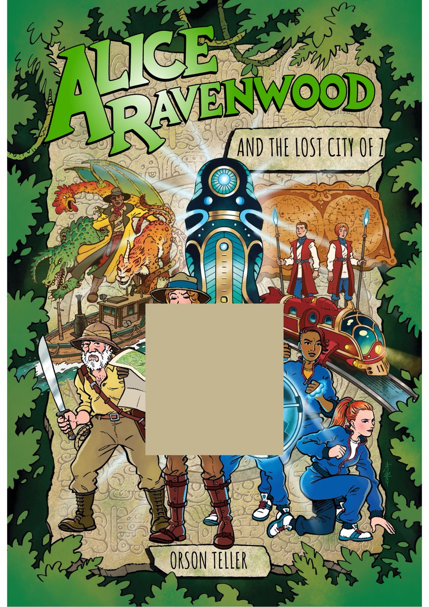 Orson Teller tweet media