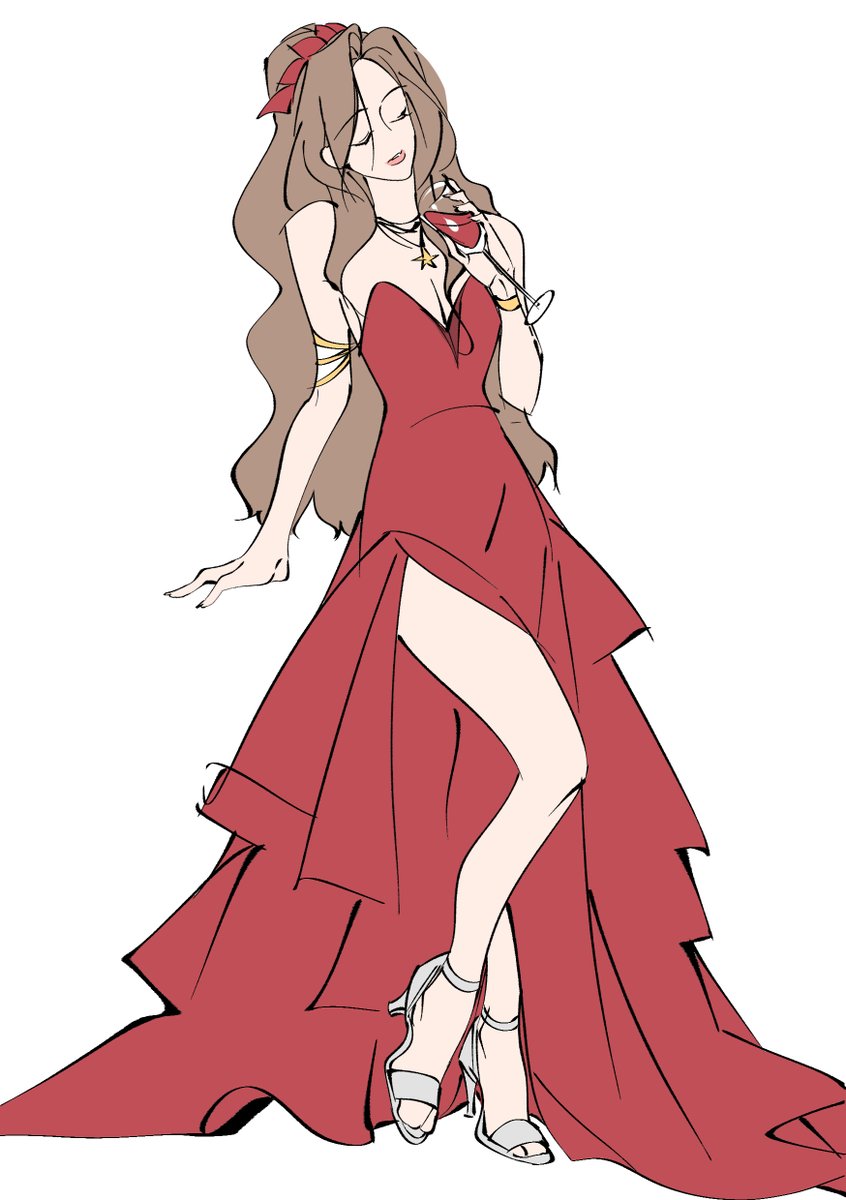 #aerith #FF7