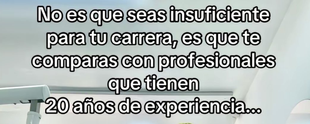 itzelayari14's tweet photo. Me hubiera encantado saber y sentir esto en la carrera.💕🦷 https://t.co/tEWvlZKuda