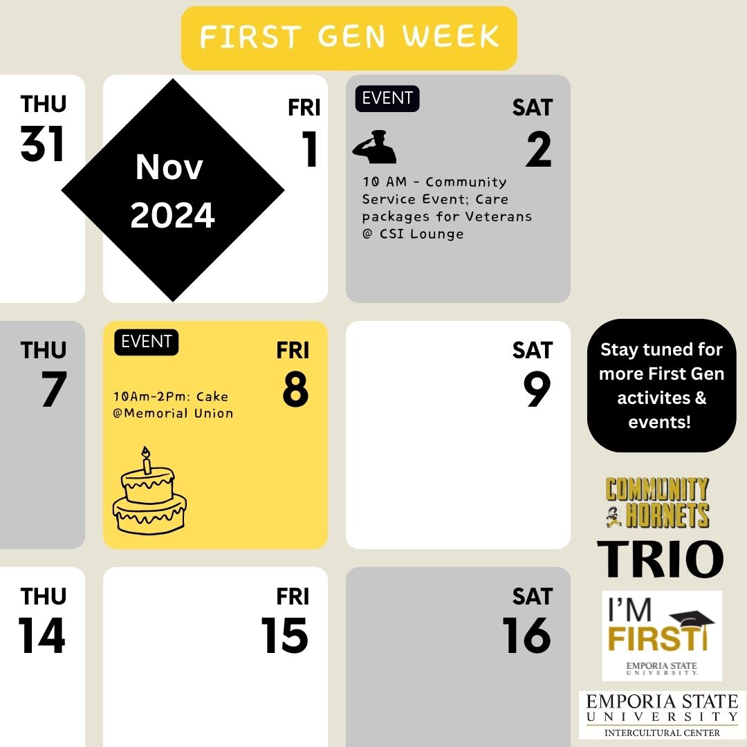 ESU Intercultural Center tweet media