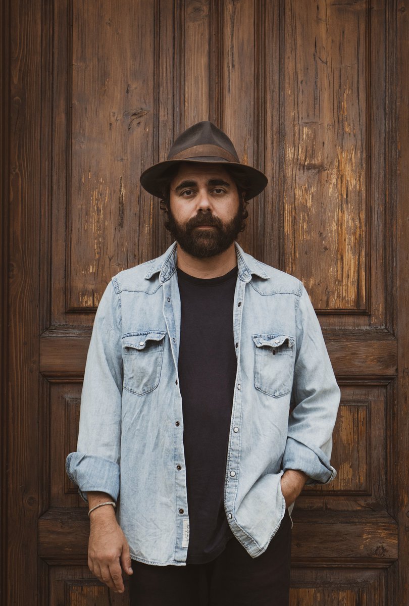 Federico Albanese annoncé à la Cinquième Salle le 2 mars prochain 📣✨

Billets en vente vendredi à 10h 🎟