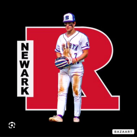 CPBA (@cpbacademy) on Twitter photo Congrats to 25 OF <a href="/antpatrickio29/">Anthony Patrickio</a> <a href="/SpartanBullpen/">Sparta HS Baseball</a> on his commitment to <a href="/RUNewarkBase/">Rutgers Newark Baseball</a>. Dude had a really good fall.
Go get it OF with the ability to hit on the top of the lineup. Atta boy Trick!!! Congrats to 25 OF <a href="/antpatrickio29/">Anthony Patrickio</a> <a href="/SpartanBullpen/">Sparta HS Baseball</a> on his commitment to <a href="/RUNewarkBase/">Rutgers Newark Baseball</a>. Dude had a really good fall.
Go get it OF with the ability to hit on the top of the lineup. Atta boy Trick!!!