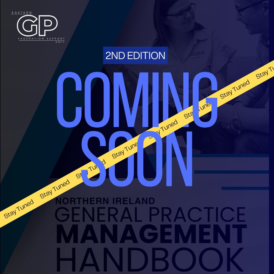 Eastern GP Federation Support Unit tweet media