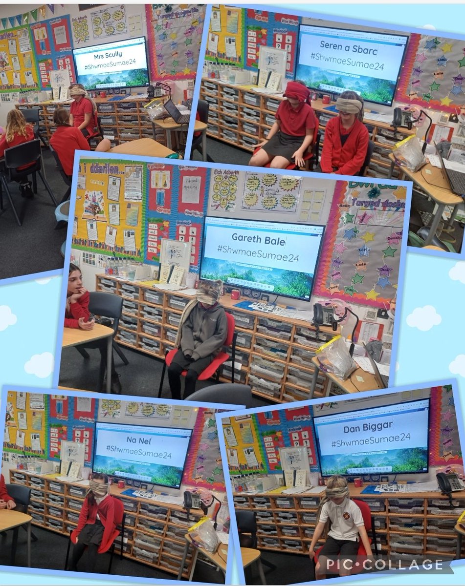 Miss M Evans tweet media