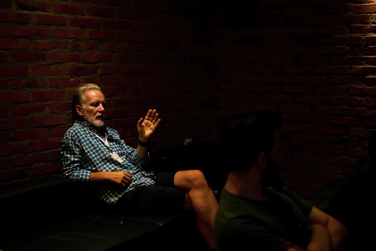 DokuFest tweet media