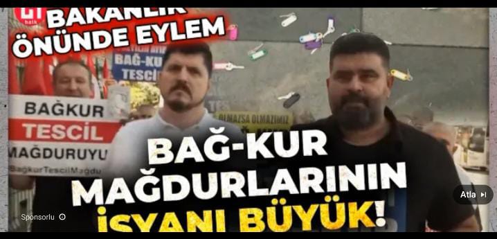 ces_ucan's tweet photo. @cetin_atess En temel hakkımız olan Bağ-Kur SGK kanunu 1479/24-25-26 maddelerindeki haklarımız, 04/1982 ile 04.10.2000 tarihleri arasında kaldırıldı. 24 yıldır bu durumun düzeltilmesini bekliyoruz.İktidar ve Muhalefet neden bu konuda sessiz kalıyor‼️❓
@eczozgurozel
#BağkurTescilMağdurları https://t.co/x2SeJS4fX4
