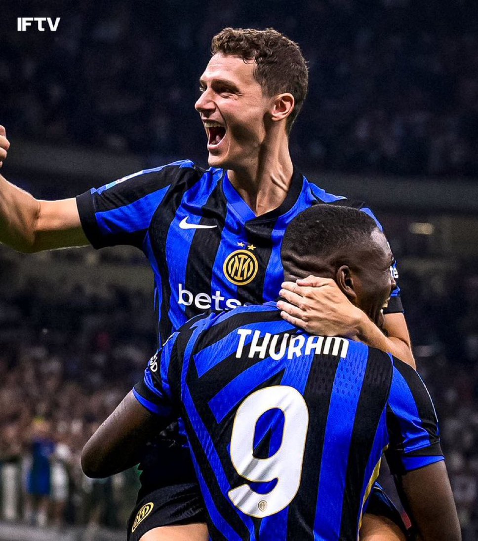 IFTVofficial's tweet photo. 📈🇮🇹 Serie A has been ranked 2nd best league by OPTA

Their top 10 list:

🏴󠁧󠁢󠁥󠁮󠁧󠁿 1. Premier League
🇮🇹 2. Serie A
🇩🇪 3. Bundesliga
🇪🇸 4. La Liga
🇫🇷 5. Ligue 1
🇧🇷 6. Brasileirão
🇵🇹 7. Primeira Liga
🇧🇪 8. Belgian Pro League
🇺🇸 9. MLS
🏴󠁧󠁢󠁥󠁮󠁧󠁿 10. English Championship https://t.co/p3UtzzUKkL