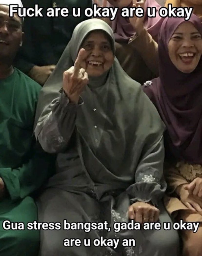 Mood malam ini #TimnasDay