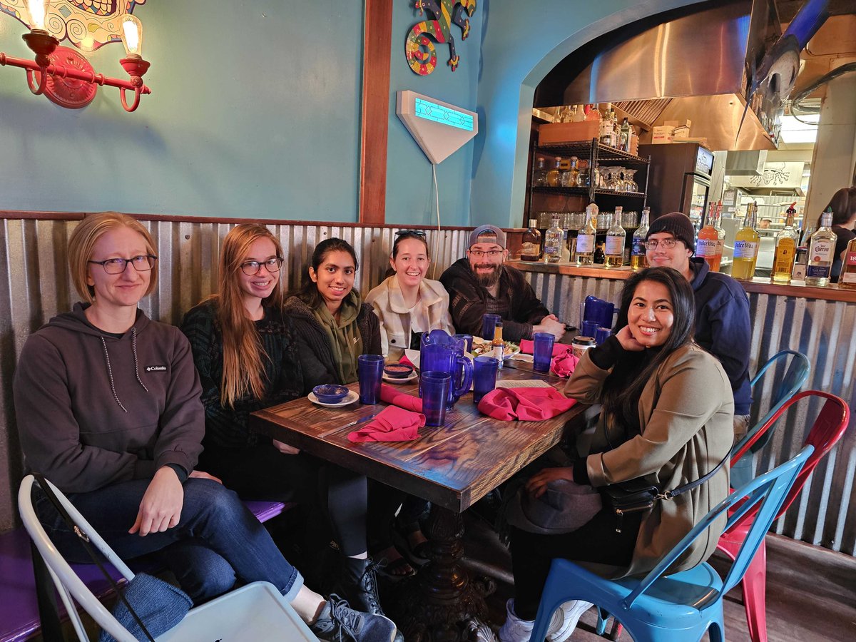 Hoover Lab tweet media