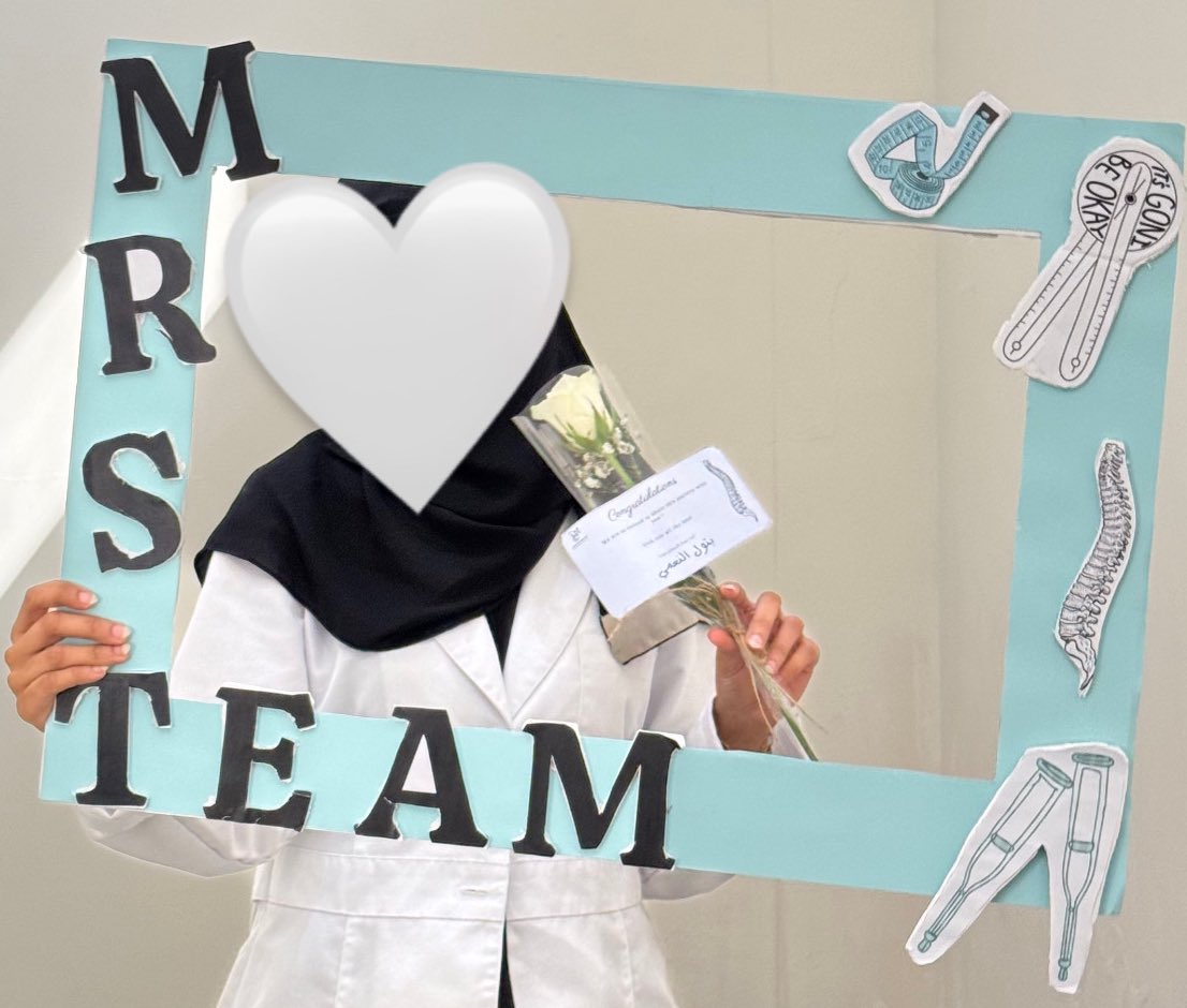 ibati12's tweet image. و اخيراً نعلنها بداية جديدة مع فريق التأهيل❤️‍🔥. 

#AMSC_FAMS
@AMSC_AR