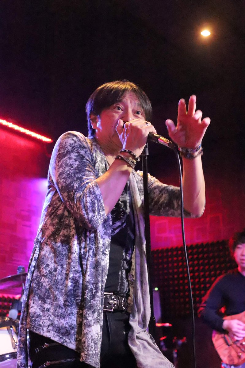 isa_no001's tweet photo. 福岡西新Jamると
無事ライブ終了
毎度の事ながら反省点満載
音程、リズム、声
どれもこれもだ😔 https://t.co/VQpDE317Jl