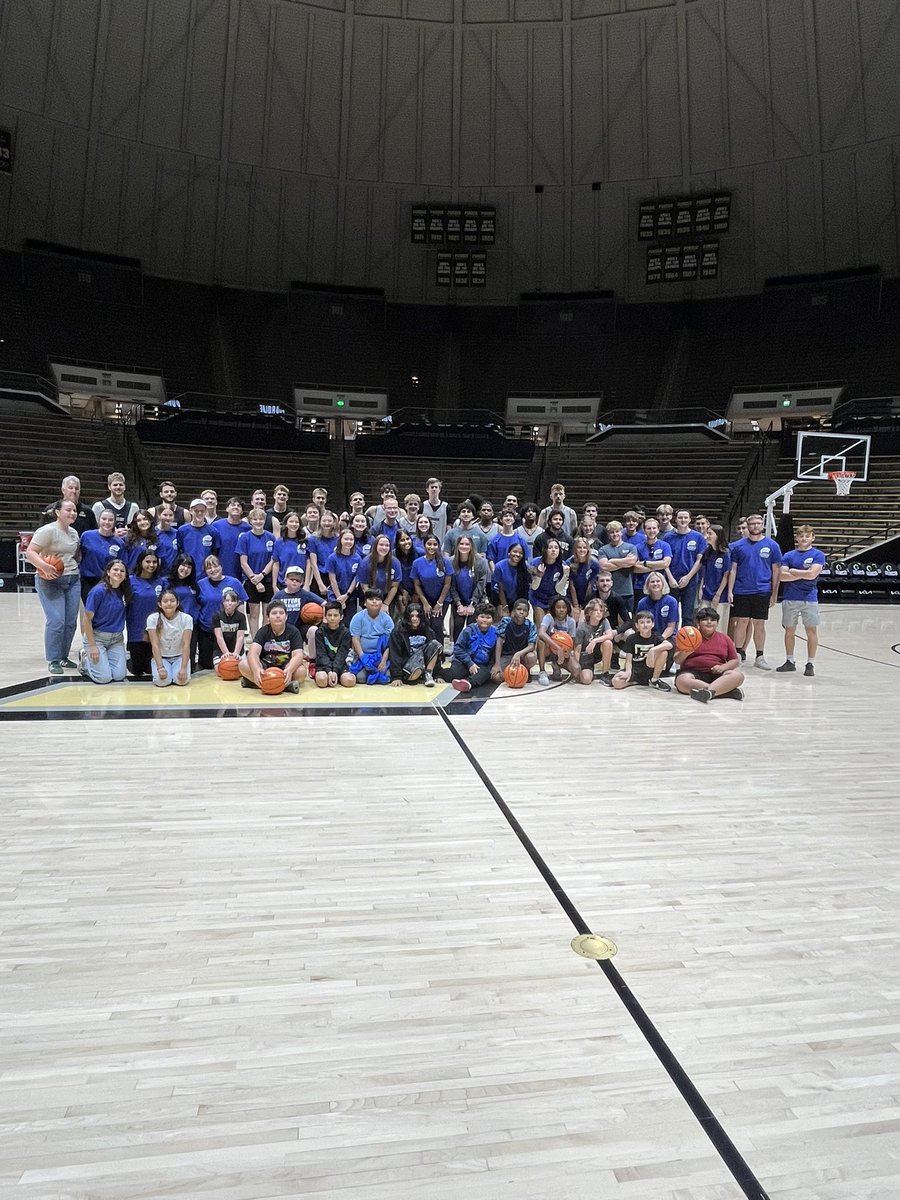 Had a great time with Big Brothers Big Sisters this past weekend!