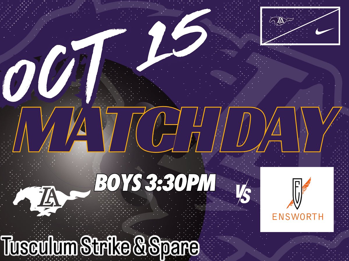 LA Bowling (@lamustangbowl) on Twitter photo 