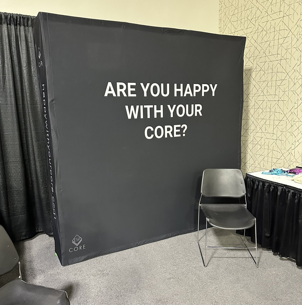 Hockey night in Colorado with some of our wonderful clients at the #MAXX2024 <a href="/GoWestCUA/">GoWest Credit Union Association</a> convention!
