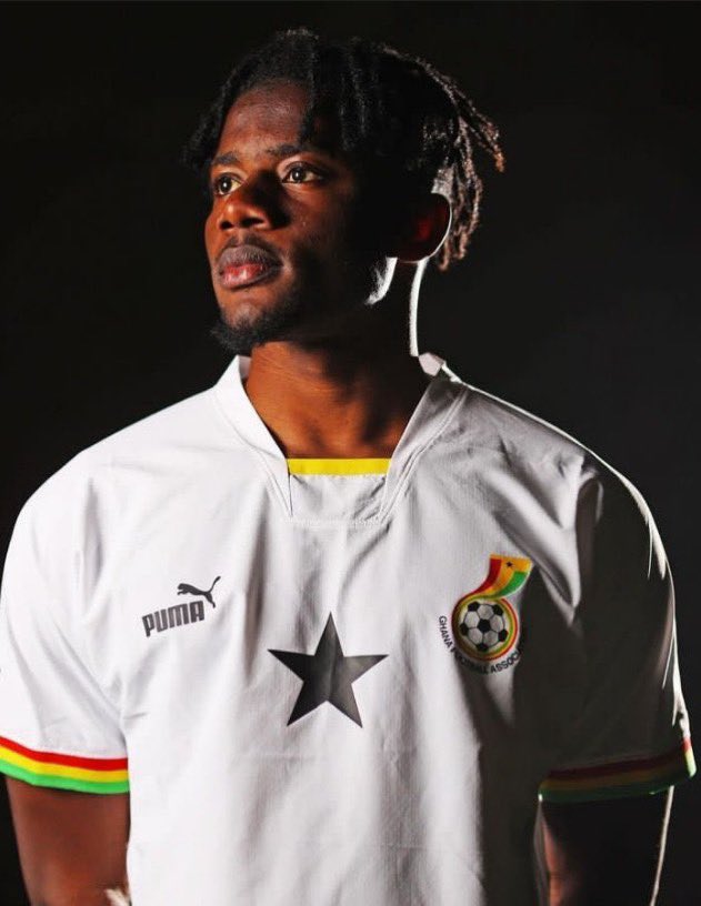 unrulyking000's tweet image. Mohammed Salisu has consistently being inconsistent