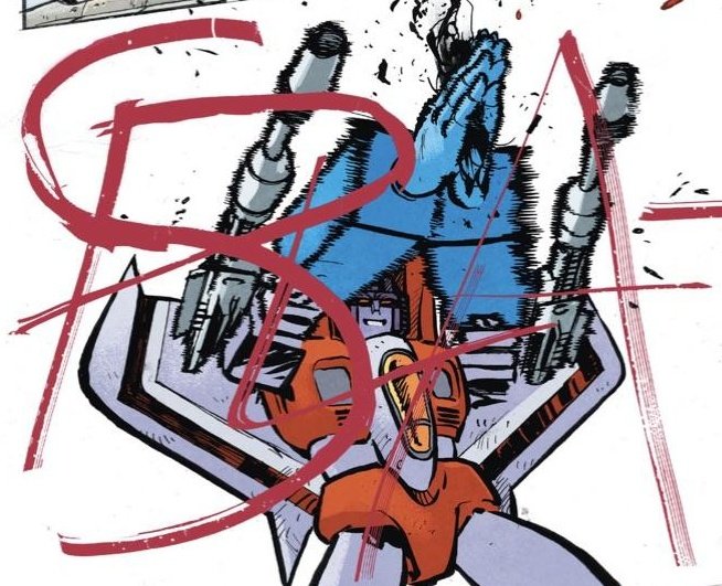 fuckmaster9000's tweet photo. Out of all the starscreams, i want the psychopath pregnant the most. I try not to question my desires. https://t.co/XoqljbvFVy