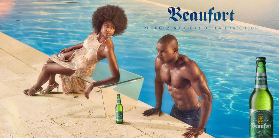 PubParlons's tweet photo. Old pub📽️

Beaufort Larger by McCann Douala &amp; McCann Abidjan https://t.co/nKpU1ALji1
